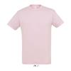 SOL'S REGENT UNISEX ROUND COLLAR T-SHIRT