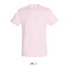 SOL'S REGENT UNISEX ROUND COLLAR T-SHIRT