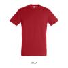 SOL'S REGENT UNISEX ROUND COLLAR T-SHIRT