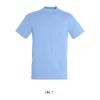 SOL'S REGENT UNISEX ROUND COLLAR T-SHIRT