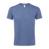 SOL'S IMPERIAL MEN ROUND COLLAR T-SHIRT