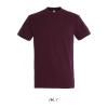 SOL'S IMPERIAL MEN ROUND COLLAR T-SHIRT