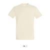 SOL'S IMPERIAL MEN ROUND COLLAR T-SHIRT