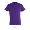 SOL'S IMPERIAL MEN ROUND COLLAR T-SHIRT