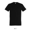 SOL'S IMPERIAL MEN ROUND COLLAR T-SHIRT