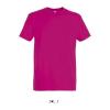 SOL'S IMPERIAL MEN ROUND COLLAR T-SHIRT