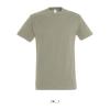 SOL'S IMPERIAL MEN ROUND COLLAR T-SHIRT