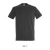 SOL'S IMPERIAL MEN ROUND COLLAR T-SHIRT