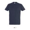 SOL'S IMPERIAL MEN ROUND COLLAR T-SHIRT