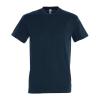 SOL'S IMPERIAL MEN ROUND COLLAR T-SHIRT