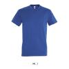 SOL'S IMPERIAL MEN ROUND COLLAR T-SHIRT