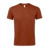 SOL'S IMPERIAL MEN ROUND COLLAR T-SHIRT