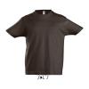 SOL'S IMPERIAL KIDS - ROUND NECK T-SHIRT