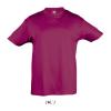 SOL'S REGENT KIDS - ROUND NECK T-SHIRT