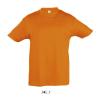 SOL'S REGENT KIDS - ROUND NECK T-SHIRT