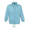 SOL'S SURF - UNISEX WATER REPELLENT WINDBREAKER