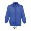 SOL'S SURF - UNISEX WATER REPELLENT WINDBREAKER