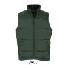 SOL'S WARM - QUILTED BODYWARMER