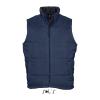 SOL'S WARM - QUILTED BODYWARMER