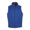 SOL'S WARM - QUILTED BODYWARMER