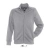 SOL'S SUNDAE - MEN’S ZIPPED JACKET