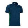 Poloshirt Thunder