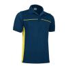 Poloshirt Thunder