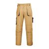 TEXO CONTRAST TROUSER